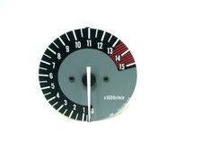 YA-0795-016 quadro strumenti per YAMAHA YZF 600 THUNDERCAT 1998 nuovo 134587