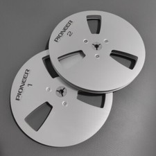 Coppia mulinelli a nastro