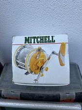 Mulinello Mitchell E Canna Offshore