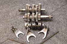 CAMBIO COMPLETO YAMAHA YZ250F