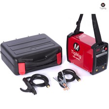 Saldatrice Inverter MMA TM 170