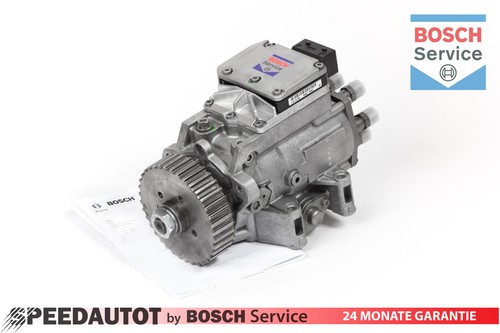 Pompa iniezione audi - pompa, a4