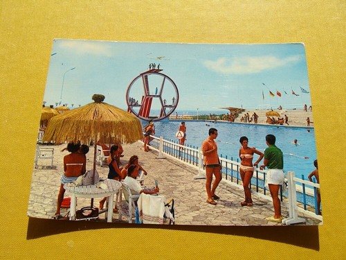 Lido roma - lido,
