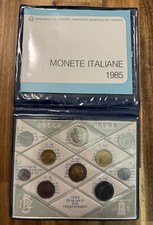 ITALIA REPUBBLICA Serie