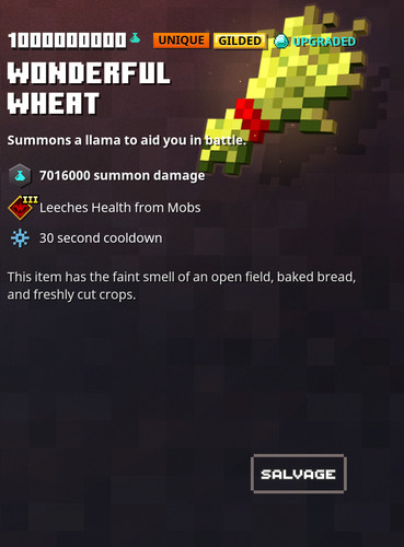 Minecraft dungeons - minecraft,
