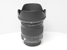 SIGMA Art AF 17-70 2,8/4 DC