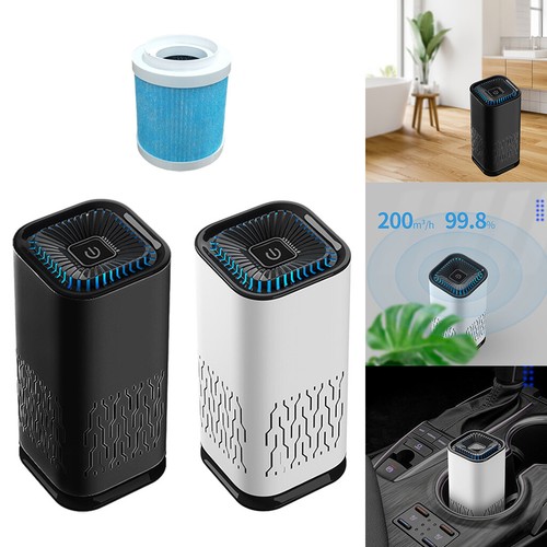 Auto ozono purificatore aria - ozono, d'aria