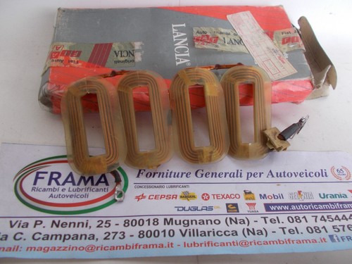 Avvolgimento motorino - avvolgimento,