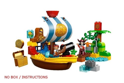 Lego 10514 duplo - 10514, duplo: