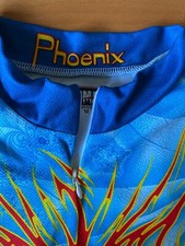 Maglia ciclismo vintage PRIMAL