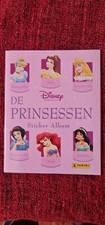 Album Panini DISNEY LE