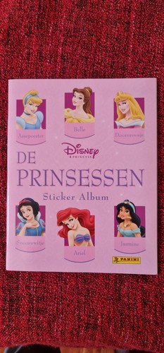 Album panini disney - panini, le