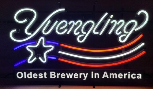 Stock yuengling beer - us,