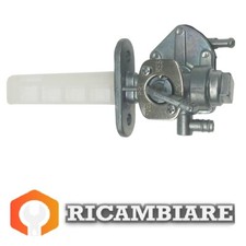 Rubinetto serbatoio benzina - serbatoio,