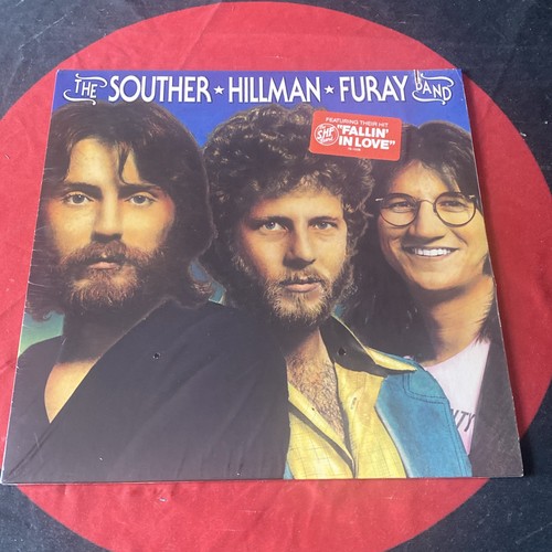 The souther hillman - the,