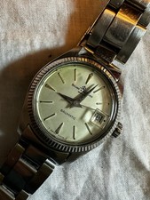 Baume e Mercier 1215