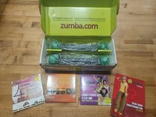 Zumba 1 libbra shaker