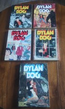 Dylan Dog albo gigante