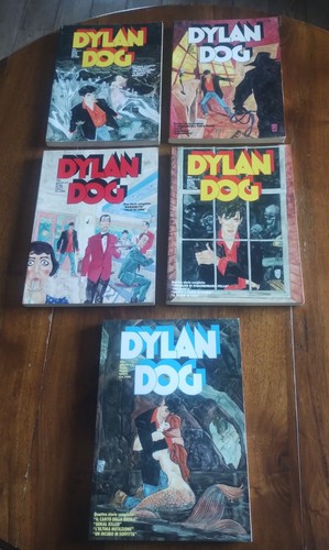Dylan dog albo gigante - albo,