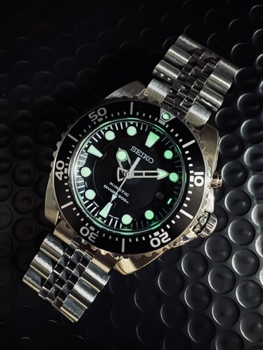 Orologio seiko 5m62 - seiko, 5m62-0bl0