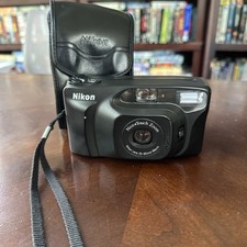 Nikon Nice Touch Zoom 35mm -