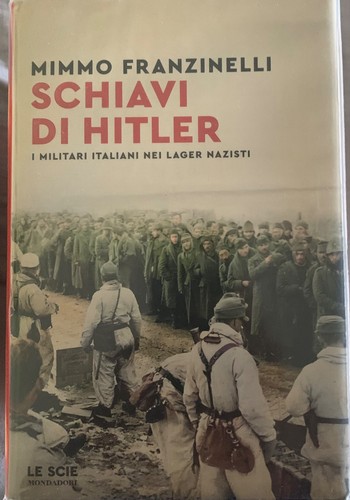 Mimmo franzinelli schiavi - mimmo,