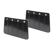 COPPIA PARASPRUZZI PARAFANGO