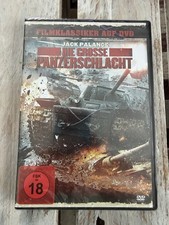 Die grosse panzerschlacht - die,