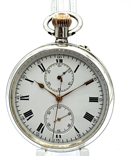 Orologio tasca uomo - da,