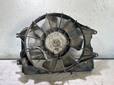 Elettroventola diesel Honda