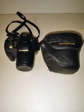 OLYMPUS IS-100s FOTOCAMERA