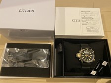 Orologio Citizen PROMASTER