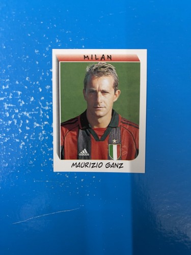 Figurina calciatori panini - calciatori,