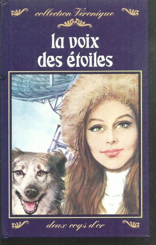 Voix des etoiles annamaria - la,