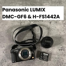 Fotocamera mirrorless