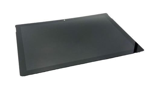 Display touch screen - screen, nero