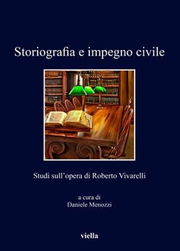 Storiografia impegno civile - storiografia,
