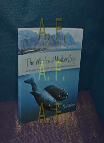 The whales walker - the, a