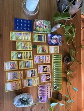 Kraftreserve Themendeck