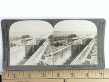Keystone 1913 Stereo View