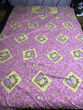 Copripiumino e federa singolo