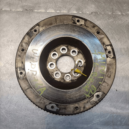 Volano motore con corona