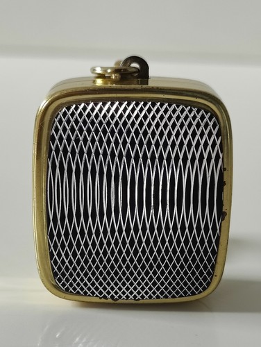 Sankyo music box vintage - music,