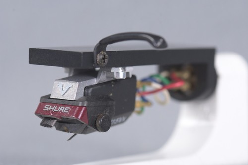 Cartuccia shure v15vx - cartuccia,