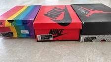 Lotto nike taglia eu 13 - lotto, 47,5