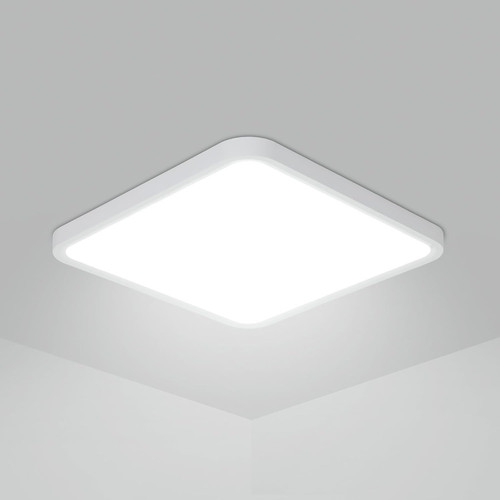 Plafoniera led soffitto - plafoniera,