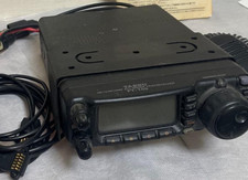 Yaesu FT-100 RICETRASMETTITORE