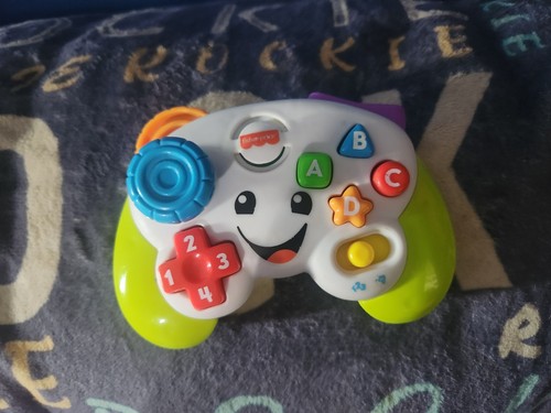 Fisher price laugh impara - fisher-price,