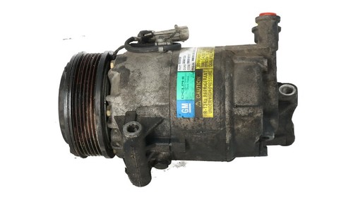 13124752 compressore aria