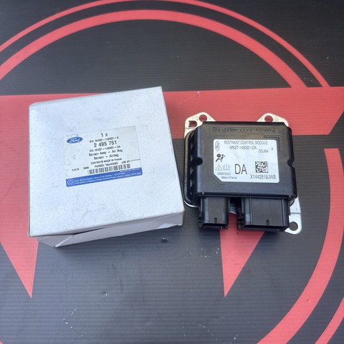 Modulo comando airbag - , ford